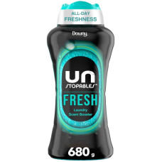 Гранульований кондиціонер Downy Unstopables Fresh Scent, 680 г